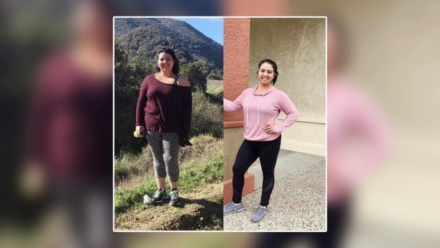 'Fitness 19: Pegah\'s Fitness Journey Through Personal Training'
