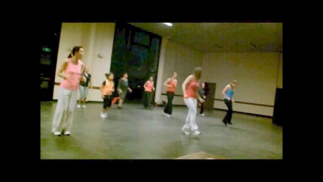 'Bokwa Fitness - Nathalie DESCURIEUX'