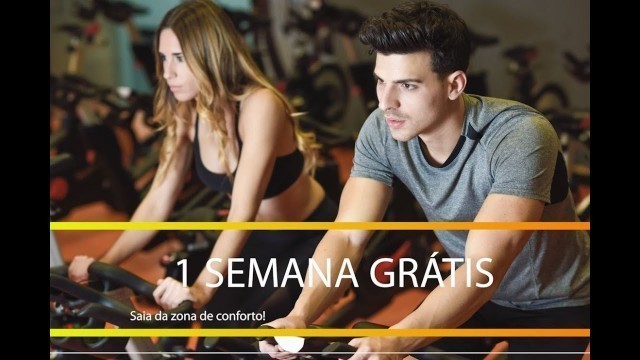 'Max Fitness Musculação & Pilates'