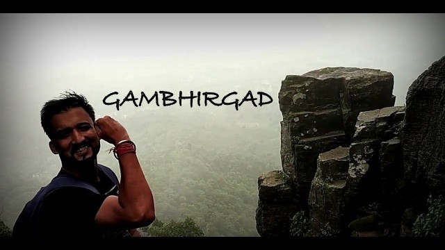 'A Trek to Gambhirgad | 360° Fitness Kickboxing | #8'