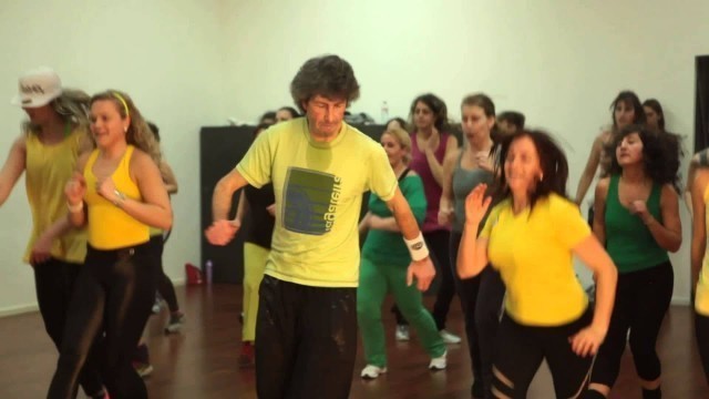 'Lançamento Bokwa Fitness - Academia da Mulher, Braga'