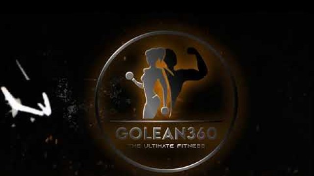 'Introducing Go Lean 360 ( THE ULTIMATE FITNESS STUDIO)'