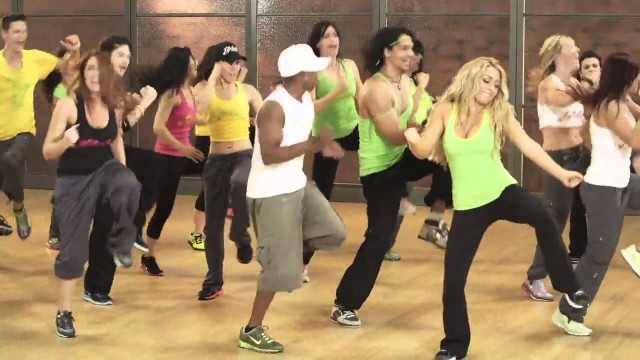 'Bokwa Master Class with Master BESTs Brian and Gabbie PROMO!!!'
