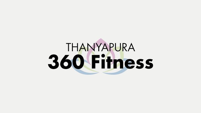 'Thanyapura 360 Fitness: Optimise Your Diet & Exercise Programme At Thanyapura Health & Sports Resort'