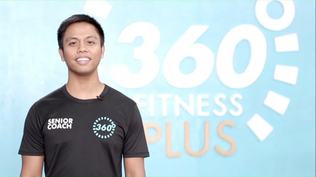 'Get360Fit Hacks: Cardio + Strength Exercises'